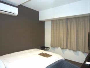 New Station Hotel Premiere Isahaya Værelse billede